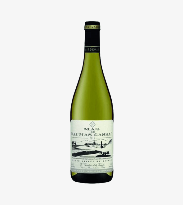 Mas de Daumas Gassac Blanc