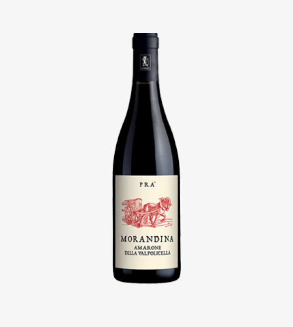 Pra Morandina Amarone della Valpolicella Magnum